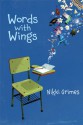 Words with Wings - Nikki Grimes