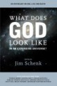 What Does God Look Like in an Expanding Universe? - Jim Schenk, Thomas Berry, Joanna Macy, Edgar D. Mitchell