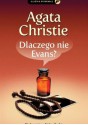 Dlaczego nie Evans? - Agatha Christie