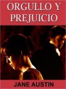 Orgullo y prejuicio - Jane Austen