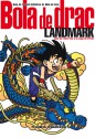 Bola de Drac Landmark (Dragon Ball Ultimate, #1) - Akira Toriyama