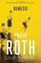 Nemesis - Philip Roth