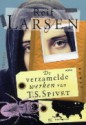 De verzamelde werken van T.S. Spivet - Reif Larsen, Harm Damsma, Niek Miedema