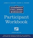 The Leadership Challenge Workshop, Participant Set - James M. Kouzes