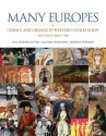 Looseleaf for Many Europes: Vol II - Dutton Paul, Suzanne Marchand, Deborah Harkness