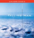 Falling Man - Don DeLillo, John Slattery