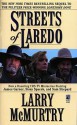 Streets of Laredo - Larry McMurtry