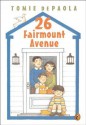 26 Fairmount Avenue - Tomie dePaola