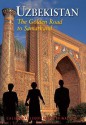 Uzbekistan: The Golden Road to Samarkand - Calum Macleod, Bradley Mayhew