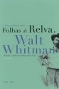 Folhas de relva - Walt Whitman