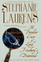 The Peculiar Case of Lord Finsbury's Diamonds - Stephanie Laurens