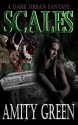 Scales - Amity Green