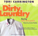 Dirty Laundry - Tori Carrington, Anna Fields