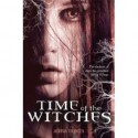 Time of the Witches - Anna Myers