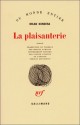 La plaisanterie - Milan Kundera