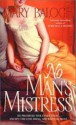 No Man's Mistress - Mary Balogh