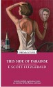 This Side of Paradise - F. Scott Fitzgerald