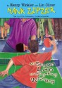 My Secret Life As a Ping-pong Wizard - Henry Winkler, Lin Oliver