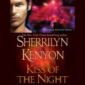 Kiss of the Night (Dark-Hunter, #5) (Unabridged) - Sherrilyn Kenyon, Fred Berman
