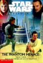 Star Wars, Episode I The Phantom Menace (Jr. Novelization) - Patricia C. Wrede