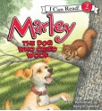 Marley: The Dog Who Cried Woof - John Grogan, Richard Cowdrey, Sean Schemmel