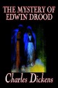 The Mystery of Edwin Drood - Charles Dickens