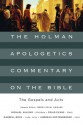 The Gospels and Acts - Michael Wilkins, Craig A. Evans, Darrell L. Bock, Andreas J. Kostenberger, Jeremy Royal Howard