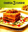 Omega 3 Cuisine - Alan Roettinger, Udo Erasmus