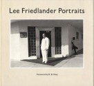 Portraits - Lee Friedlander