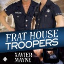 Frat House Troopers - Xavier Mayne, Peter Brooke