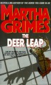 The Deer Leap (Richard Jury Mysteries 6) - Martha Grimes