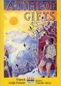 A Time of Gifts (Audio) - Patrick Leigh Fermor