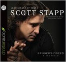 Sinner's Creed - Scott Stapp, David Ritz