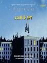 Liar & Spy - Rebecca Stead, Jesse Bernstein