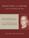 Reflections and Replies: Essays on the Philosophy of Tyler Burge - Martin Hahn, Bjørn Ramberg