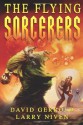 Flying Sorcerers - David Gerrold, Larry Niven