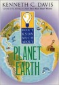 Don't Know Much about Planet Earth - Kenneth C. Davis