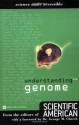 Understanding the Genome (Science Made Accessible) - Editors of Scientific American Magazine