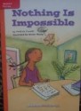 Nothing Is Impossible - Yanitzia Canetti