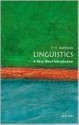 Linguistics: A Very Short Introduction (Very Short Introductions) - P.H. Matthews