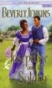 Josephine and the Soldier - Beverly Jenkins