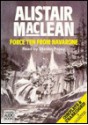 Force Ten From Navarone (Chivers Audio Books) - Alistair MacLean