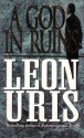 A God in Ruins - Leon Uris