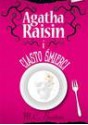 Agatha Raisin i ciasto śmierci