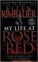 The Diary of Ellen Rimbauer: My Life at Rose Red - Ellen Rimbauer, Joyce Reardon