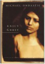 Anil's Ghost - Michael Ondaatje