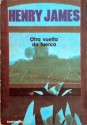 Otra Vuelta De Tuerca - Henry James