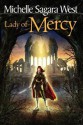 Lady of Mercy (The Sundered, #3) - Michelle Sagara West