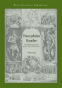 Thucydides Reader: Annotated Passages from Books I-VIII of the Histories - Thucydides, Blaise Nagy