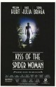 Kiss of the Spider Woman - Leonard Schrader, David Weisman